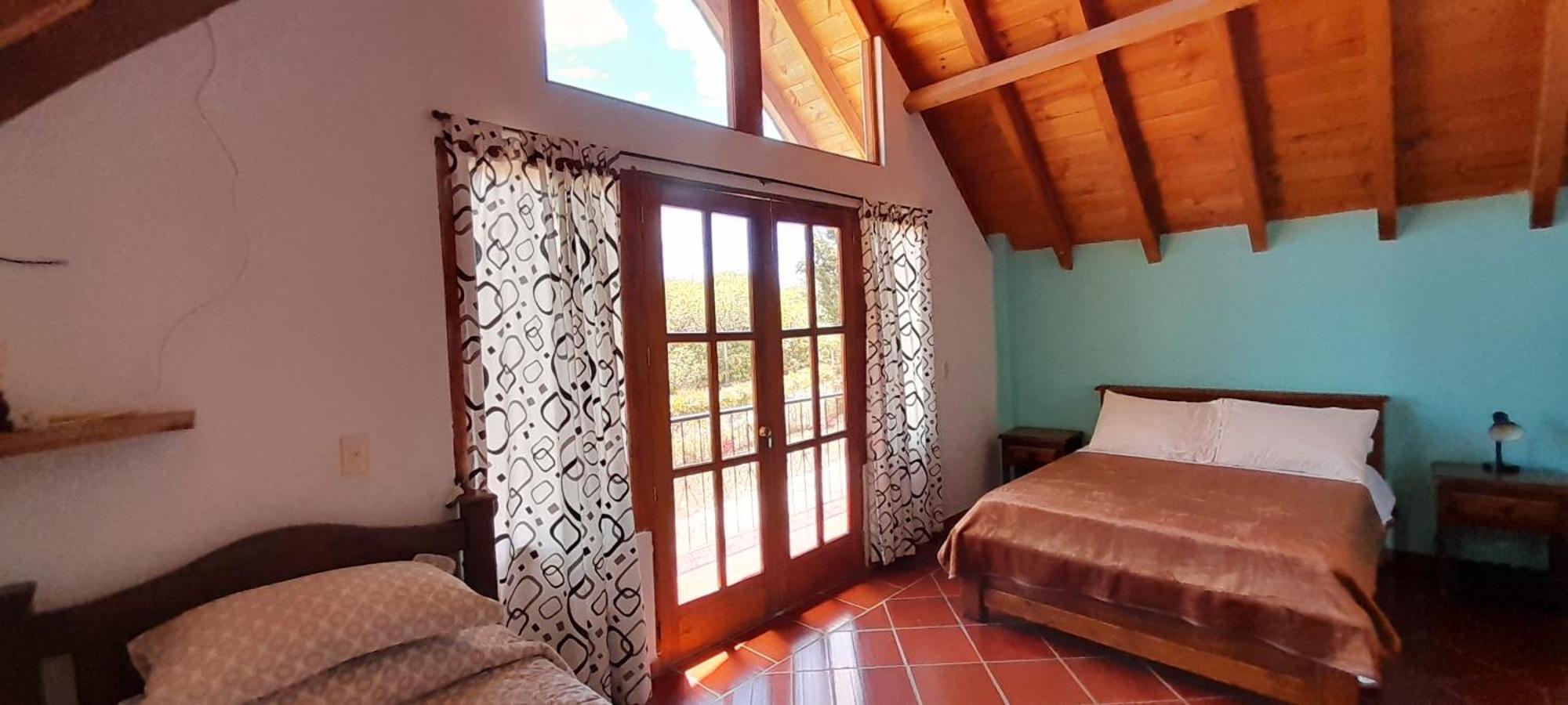 Holiday home Campestre El Refugio