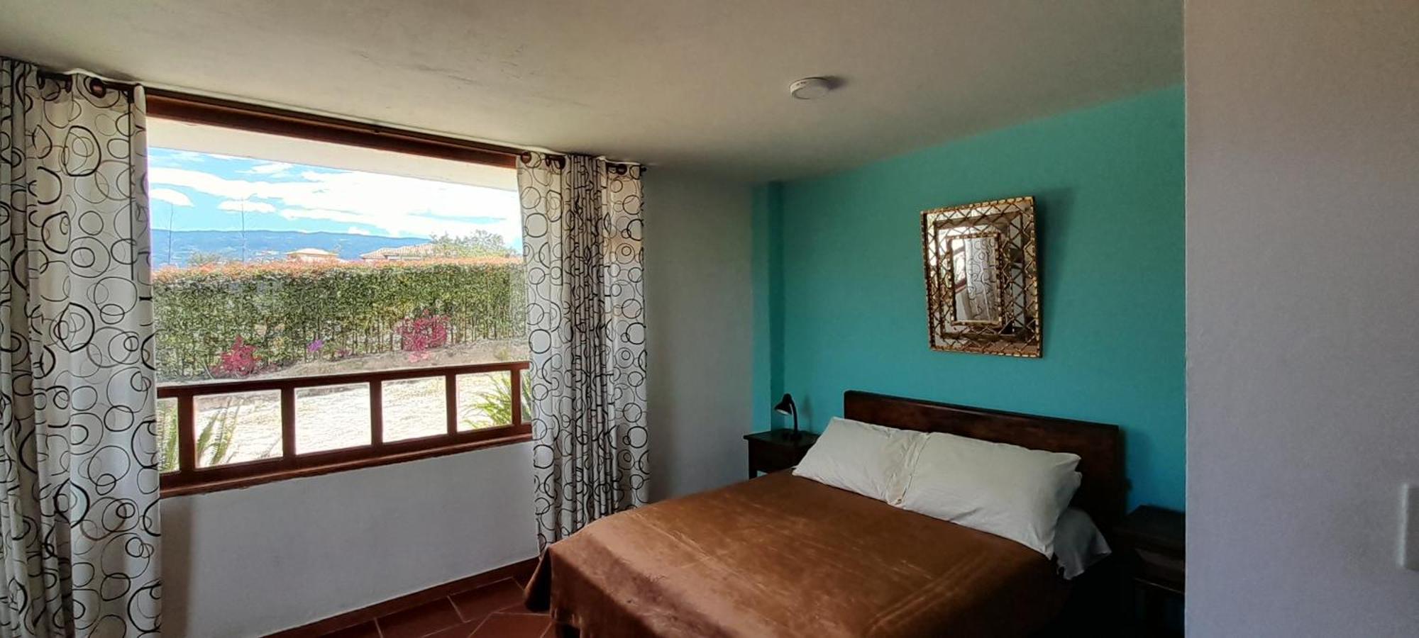 Holiday home Campestre El Refugio Villa de Leyva