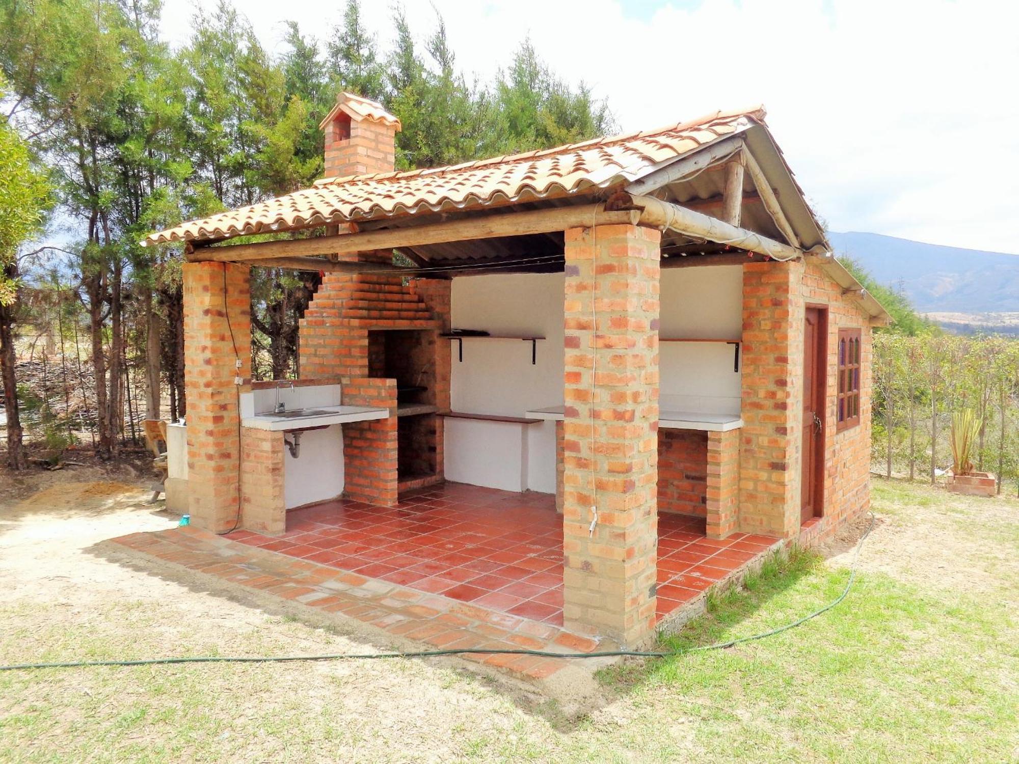 Campestre El Refugio Holiday home Villa de Leyva
