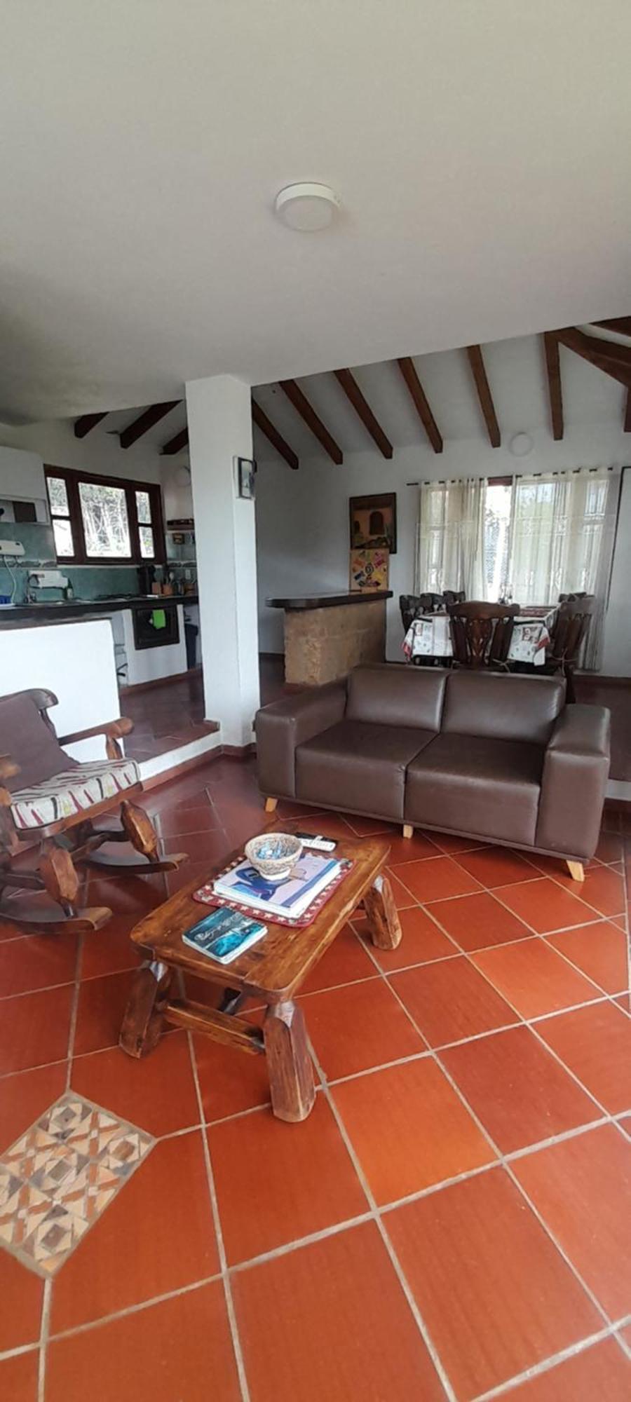 Holiday home Campestre El Refugio Villa de Leyva