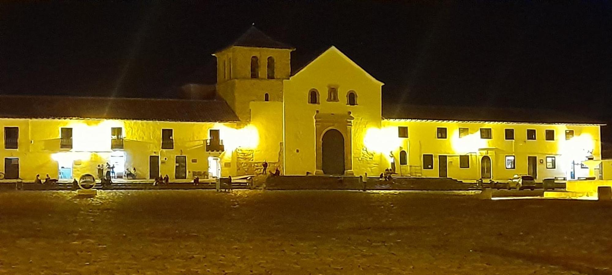 Campestre El Refugio